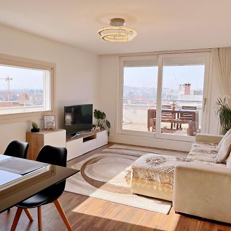 Unique Penthouse Porto Near Livaria Lello - 40M2 Terrace And Free Parking 外观 照片
