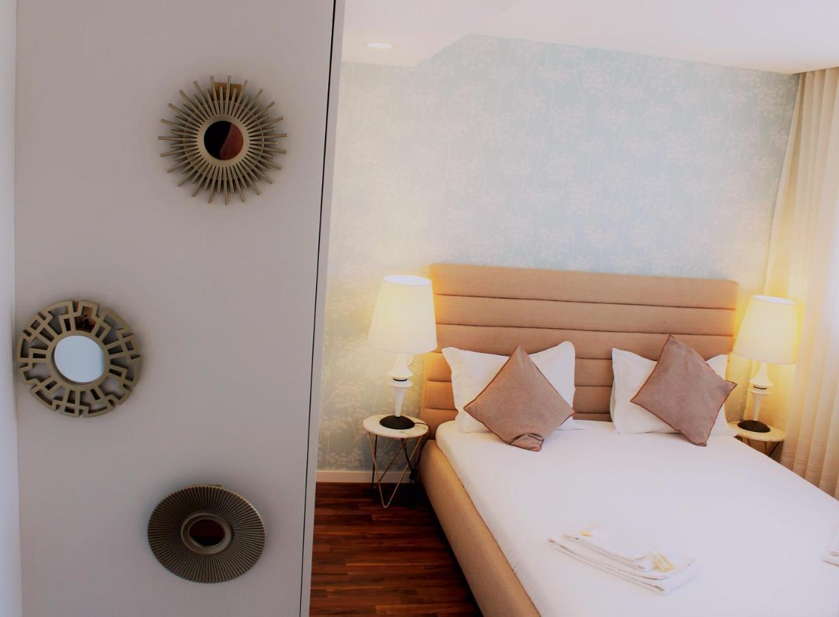 Unique Penthouse Porto Near Livaria Lello - 40M2 Terrace And Free Parking 外观 照片