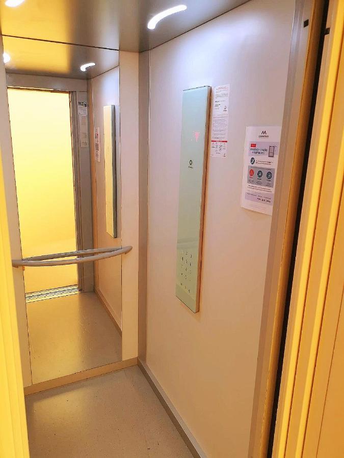 Unique Penthouse Porto Near Livaria Lello - 40M2 Terrace And Free Parking 外观 照片