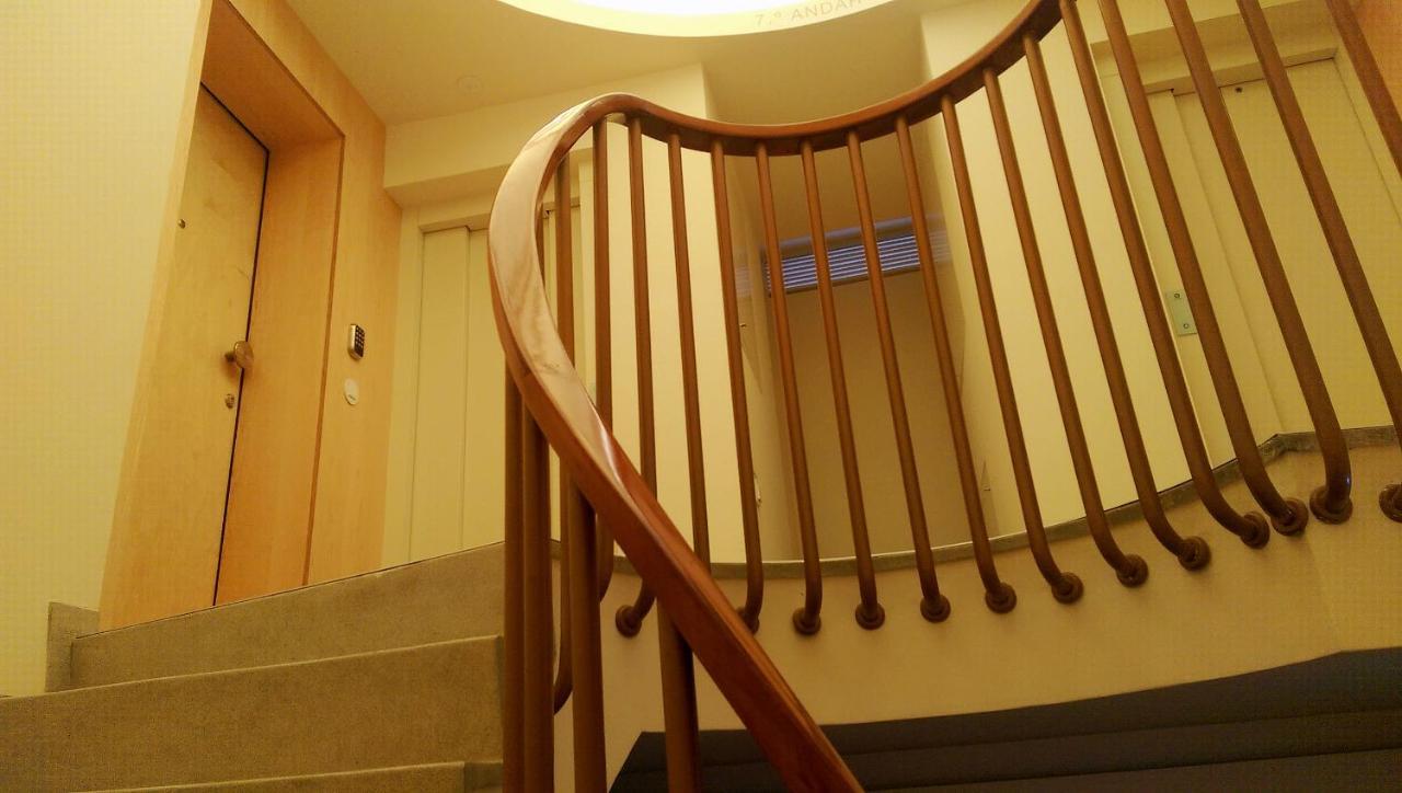 Unique Penthouse Porto Near Livaria Lello - 40M2 Terrace And Free Parking 外观 照片