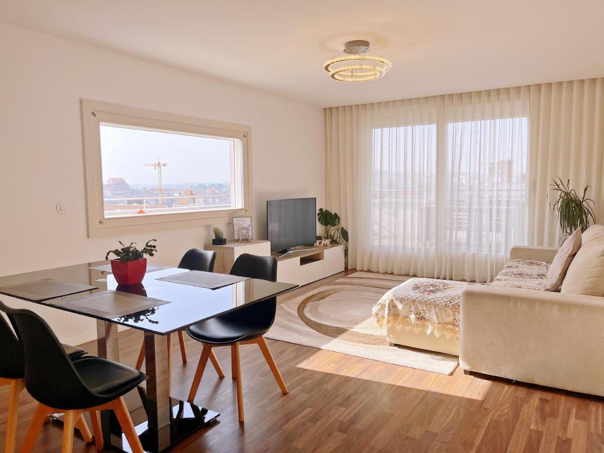 Unique Penthouse Porto Near Livaria Lello - 40M2 Terrace And Free Parking 外观 照片