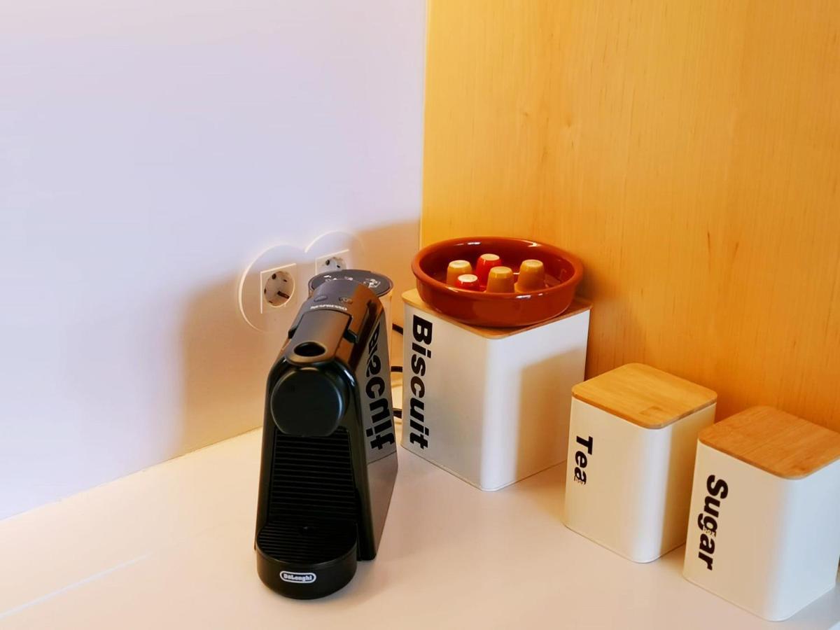 Unique Penthouse Porto Near Livaria Lello - 40M2 Terrace And Free Parking 外观 照片