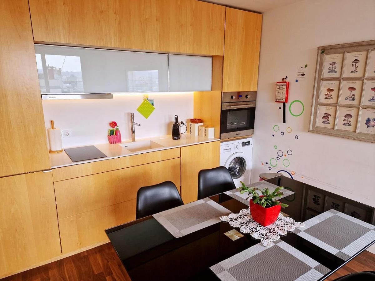 Unique Penthouse Porto Near Livaria Lello - 40M2 Terrace And Free Parking 外观 照片